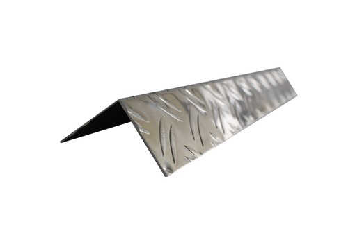 Protection bord angle tôle - protection,