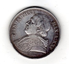 VATICAN ITALIE ETATS