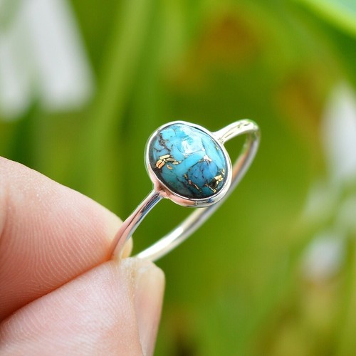 Joli bleu cuivre - joli, turquoise