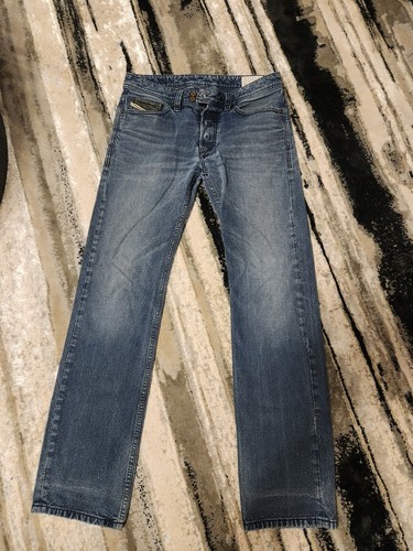 Diesel jeans viker box mens - box,