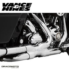 Harley FLTR 1584 ABS Road