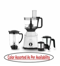 Philips 750W Mixeur Broyeur