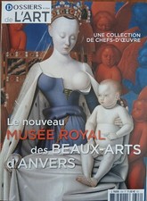 Peinture flamande : Le musée