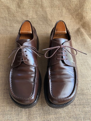 Chaussures derby cuir - chaussures,