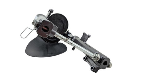 Fourche complète kymco - complète,