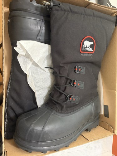 Sorel glacier waterproof snow - sorel,