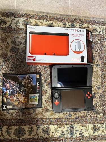 Console nintendo 3ds - nintendo,