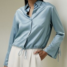 LilySilk Chemise Taille XS En