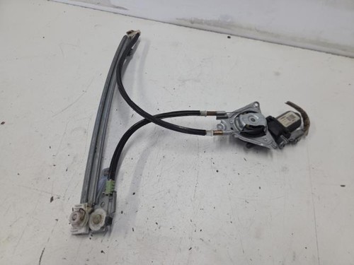 Leve vitre electrique avant