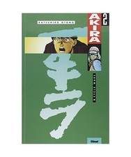 Akira, tome 2 : Cycle Wars