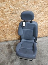 Siege avant gauche CITROEN