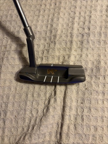 Golden bear accuforce - golden, ii