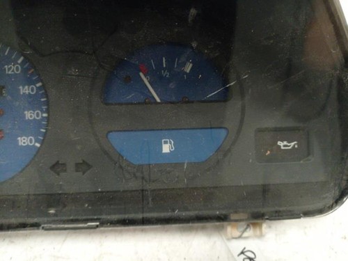 Compteur peugeot 106 phase - compteur,