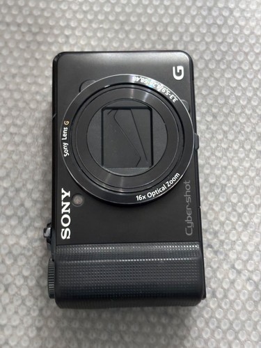 Appareil photo numérique