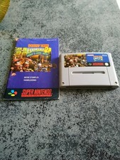 Donkey Kong Country 2: Diddy's