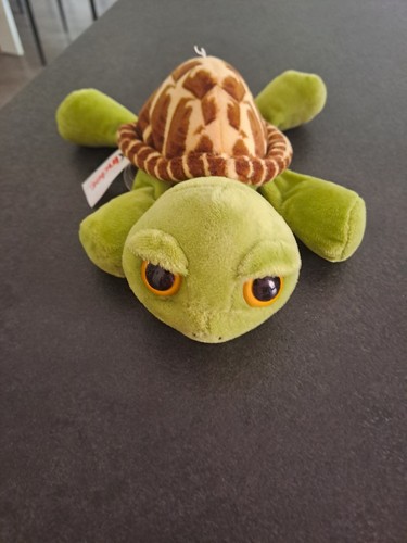 Peluche tortue kinder - tortue,