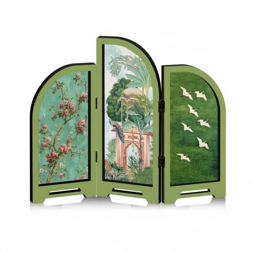 Mini paravent chinois - mini,