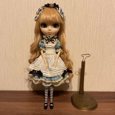 Pullip Classical Alice