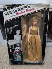 Collectible Marilyn Monroe