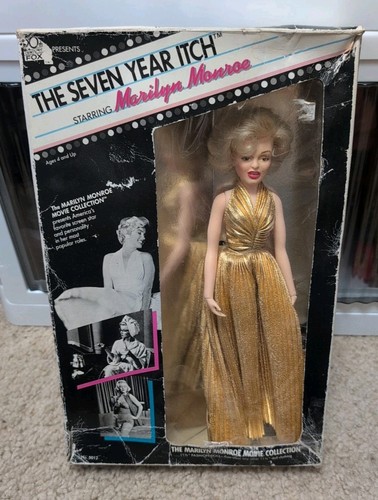 Collectible marilyn monroe - collectible,