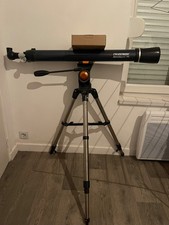 Lunette astronomique celestron - astronomique,