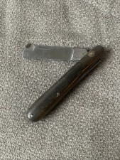 Ancien Couteau de vigneron