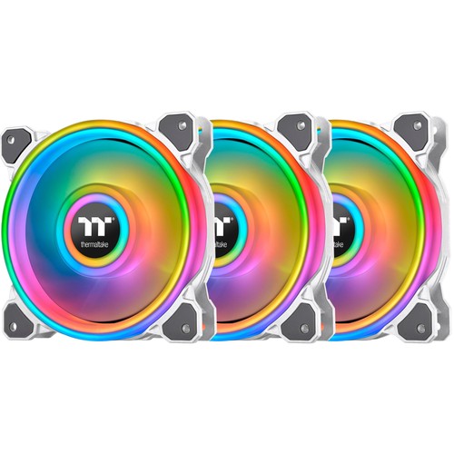 Riing quad rgb - quad, boitier