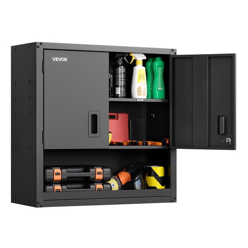 Vevor armoire murale atelier - vevor,