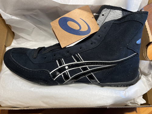 Chaussures lutte asics - chaussures, de