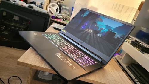 Gamer ultra haut - ultra,