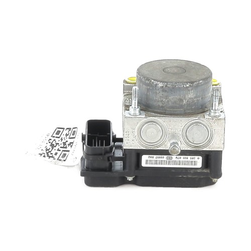 Bloc abs citroen nemo - bloc,