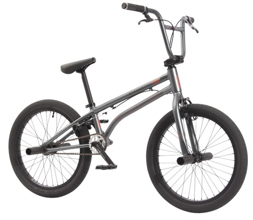 Khe stylus bmx flatland - v2,