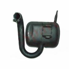 Silencieux D'Échappement