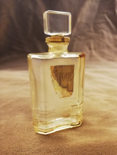 Miniature parfum envie de - parfum,
