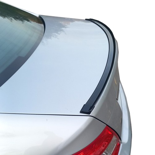 Aileron coffre noir mat - aileron, de