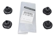 Joint de bougie de préchauffage d'origine 4 pièces Renault Master II 3.0DCI 7...