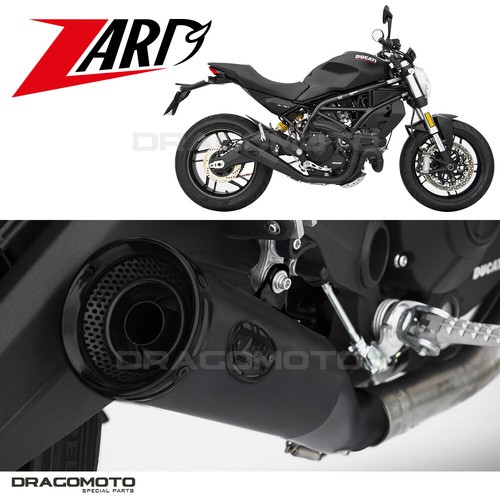 Monster 797 ducati 2019 - 797, zard