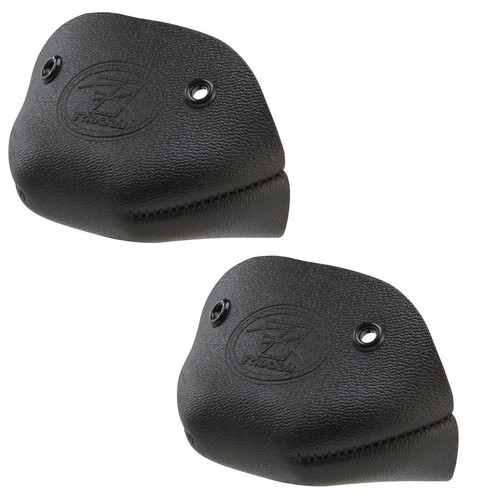 Riedell toe guards patins - guards,