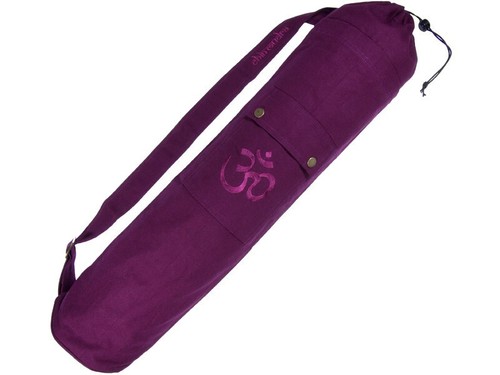 Sac tapis yoga 100 - sac, de