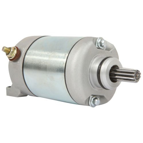 Moteur démarreur - moteur,