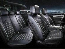 Housses de Siège Similicuir