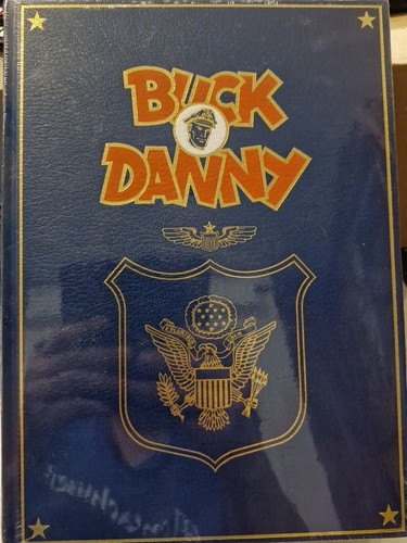 Buck danny integrale - integrale, tome