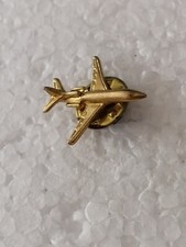 Pin's Pins Pin Métal Doré