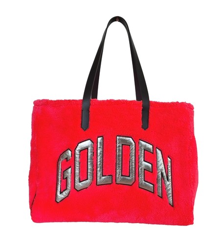 Golden goose sac shopping - golden,