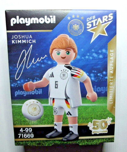 Playmobil 71669 joshua - -,