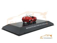 ALTAYA AVOLETTE RECORD DE LUXE