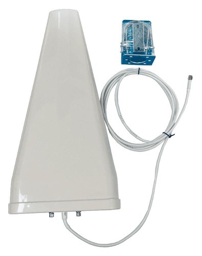Antenne yagi gain - 4g, lte