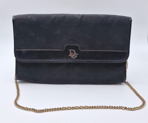 Sac bandoulière vintage