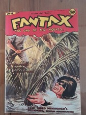 FANTAX SERIE 1  ITALIENNE