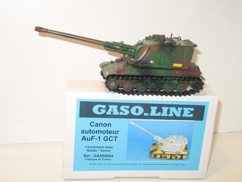 Solido char amx canon - solido,,